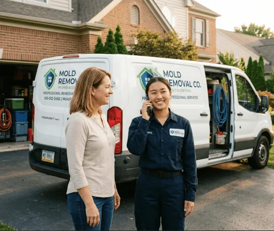 Crawlspace Mold Remediation Marengo, IA FAQs